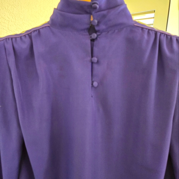 APPRAISED Neiman Marcus Dress - Picture 4 of 9